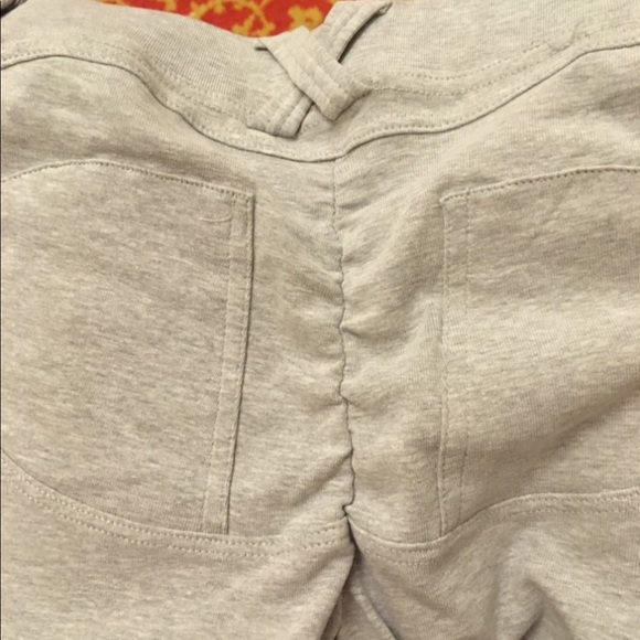 Scrunchie Butt Leggings Workout Pants - Picture 5 of 8